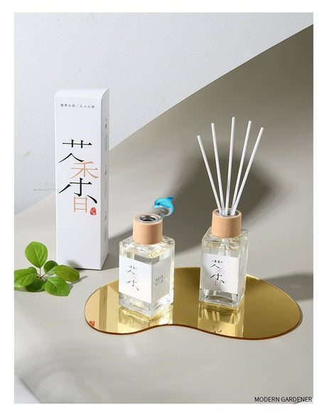 【China】Tea Language Aromatherapy 100ml*4