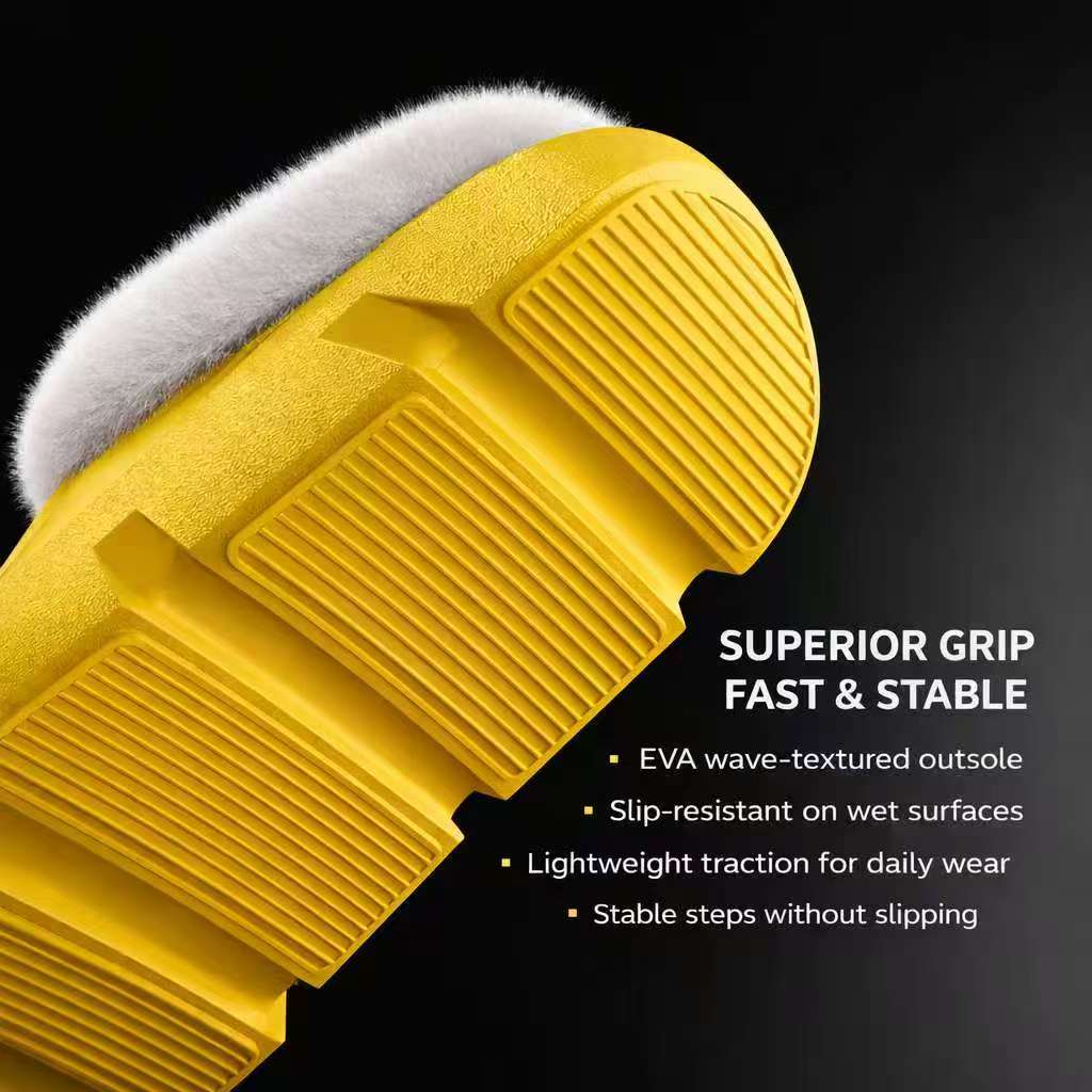 【MILTY】户外拖鞋 磐石系列