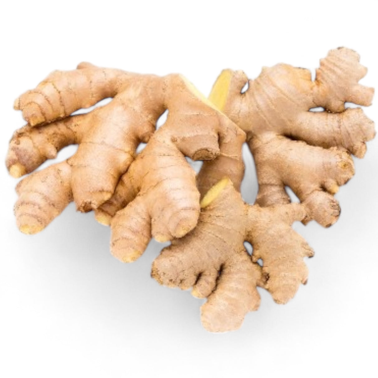 Special Offer: ORGANIC Ginger