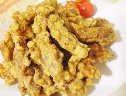 ❄️【GO BOX】Pork ribs 1 box 10 pounds