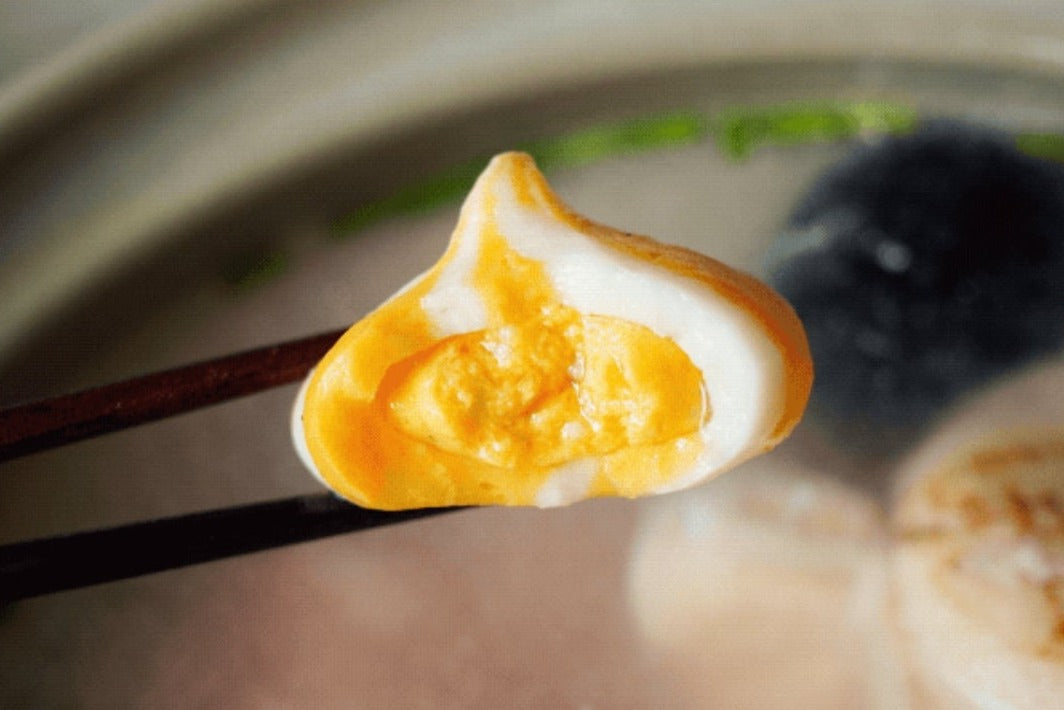 ❄️【金筷子】鱼丸拼盘