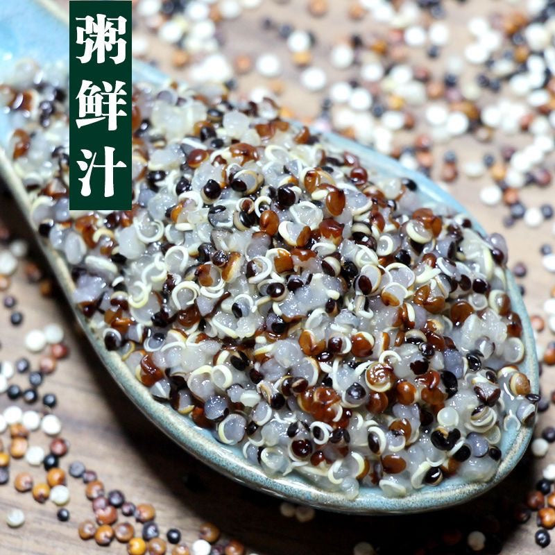 【DaBái】Organic Quinoa