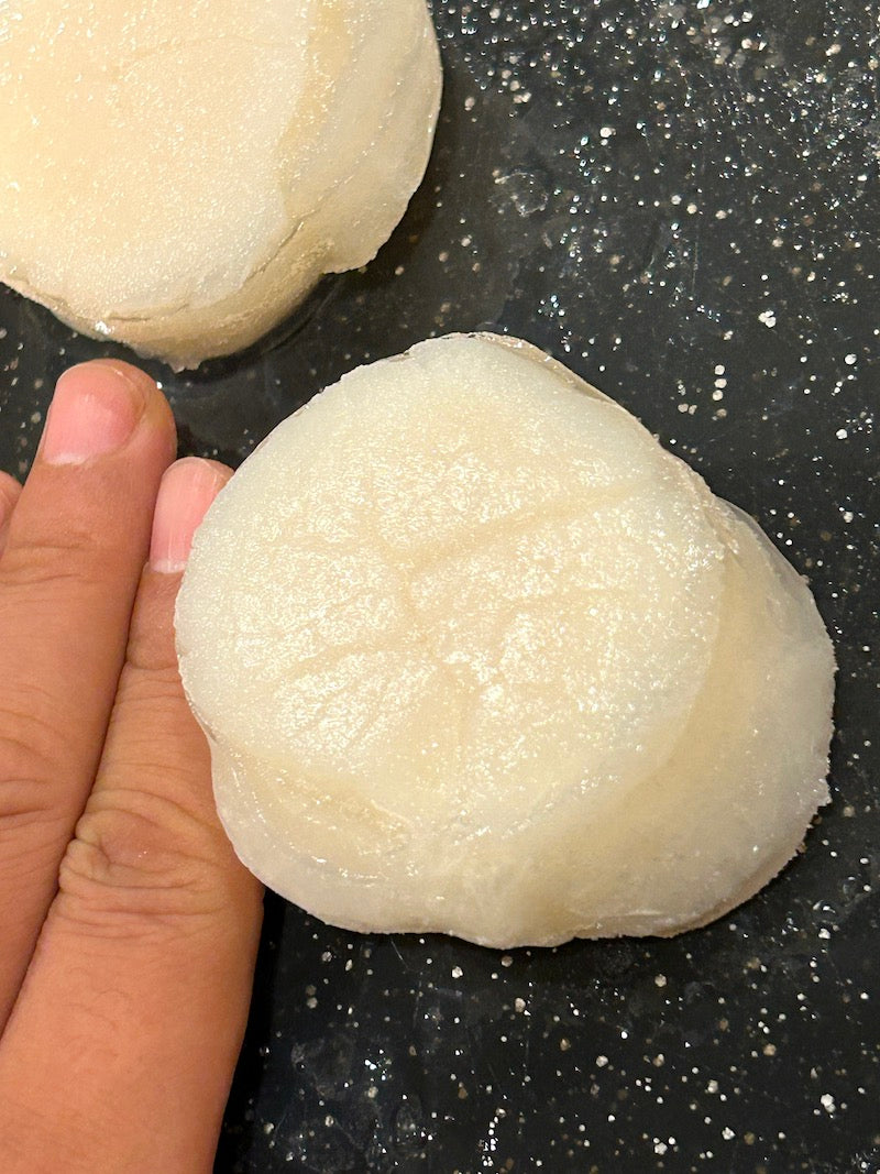 ❄️【GO BOX】Japanese sashimi tape 12oz