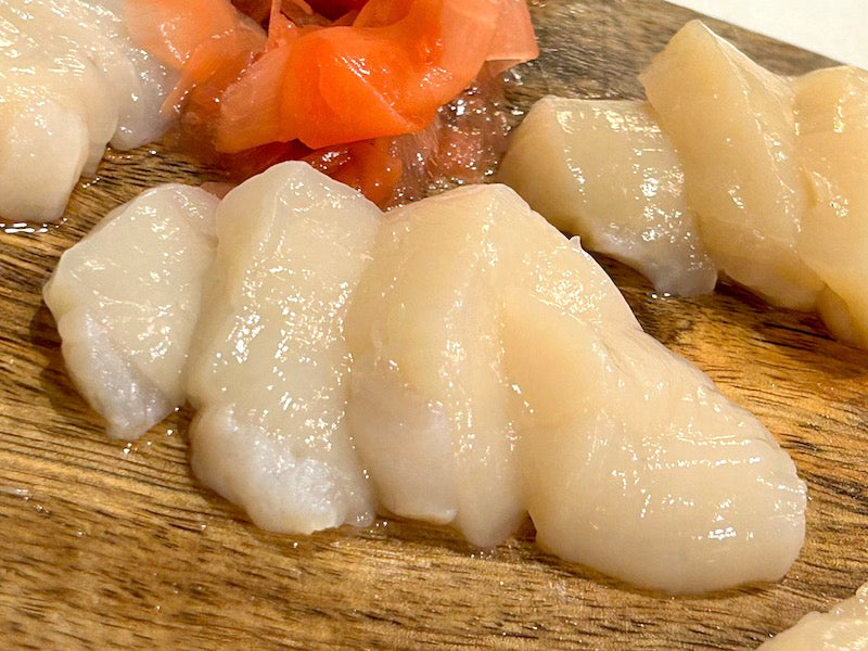 ❄️【GO BOX】Japanese sashimi tape 12oz