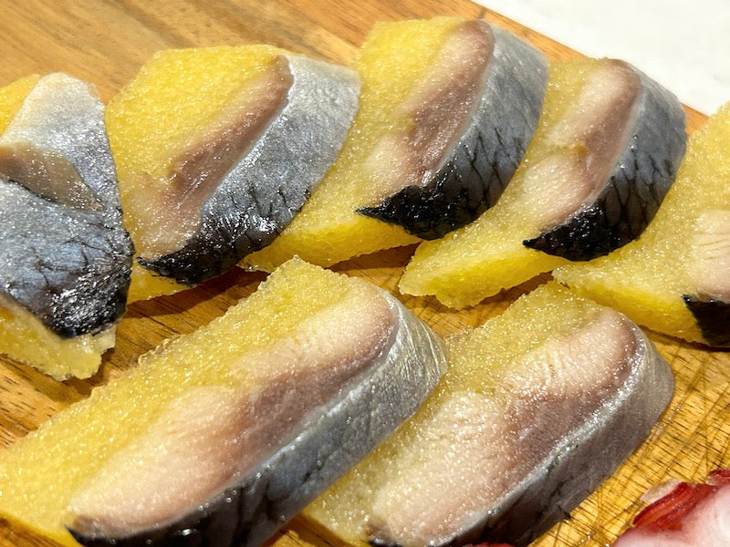 ❄️【GO BOX】刺身精选盒 5种