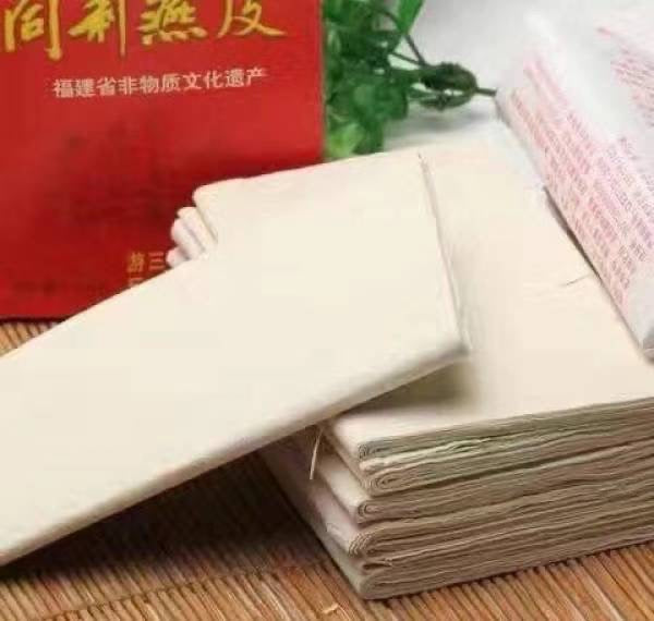 ❄️【Tongli】Bird's nest skin 500g