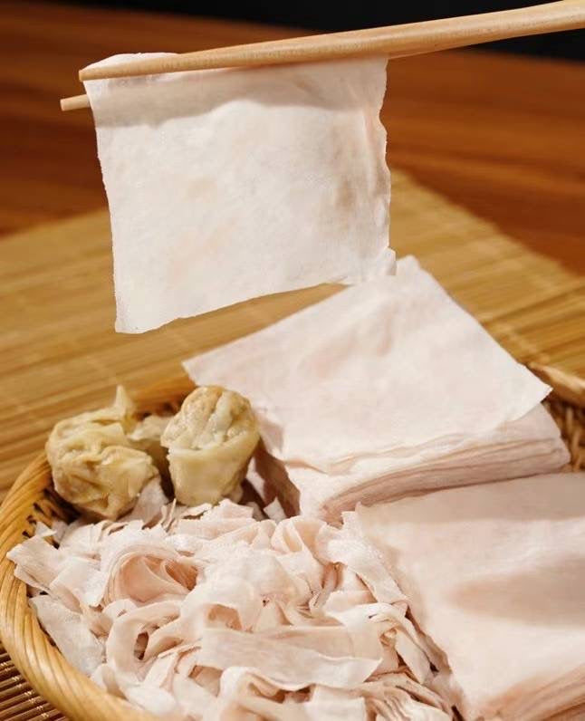 ❄️【Tongli】Bird's nest skin 500g