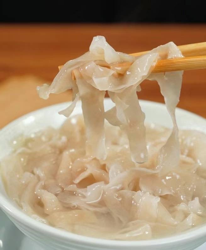 ❄️【Tongli】Bird's nest skin 500g