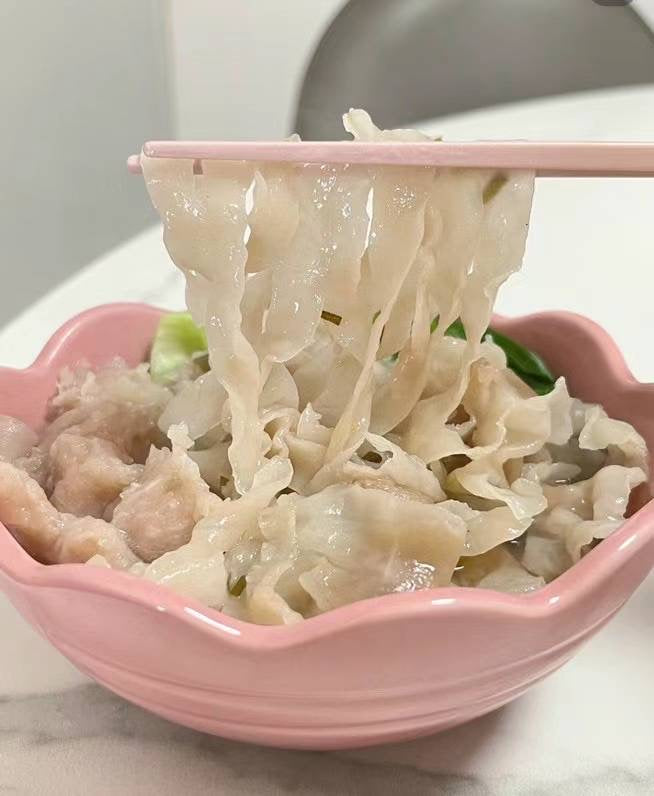 ❄️【Tongli】Bird's nest skin 500g