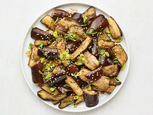 【墨西哥】新鲜茄子