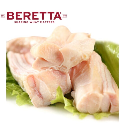 ❄️【BERETTA】全自然牛筋 3磅