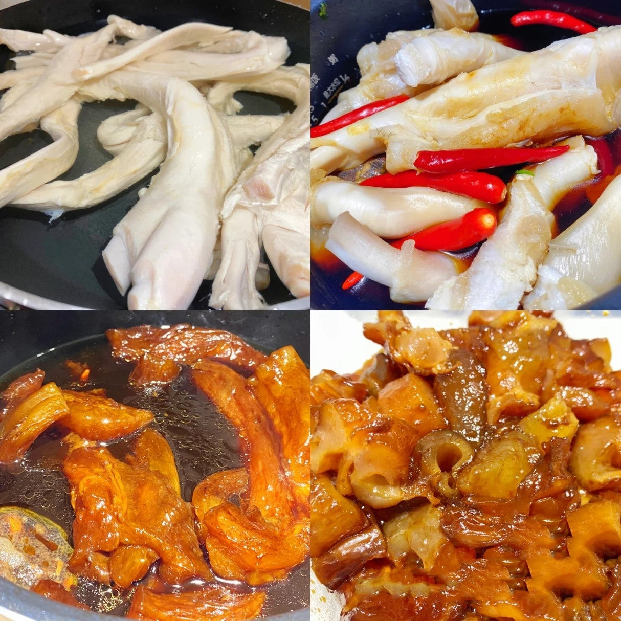 ❄️【BERETTA】全自然牛筋 3磅