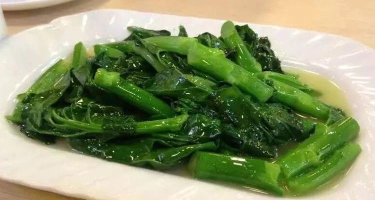 【Mexico】Fresh Gai Lan