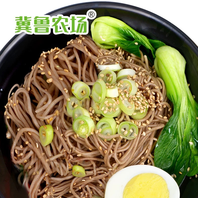 ❄️【Jilu Farm】Buckwheat noodles