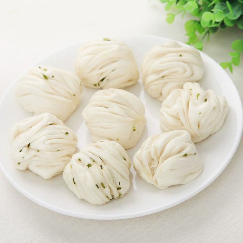 ❄️【Sanquan】Scallion oil rolls