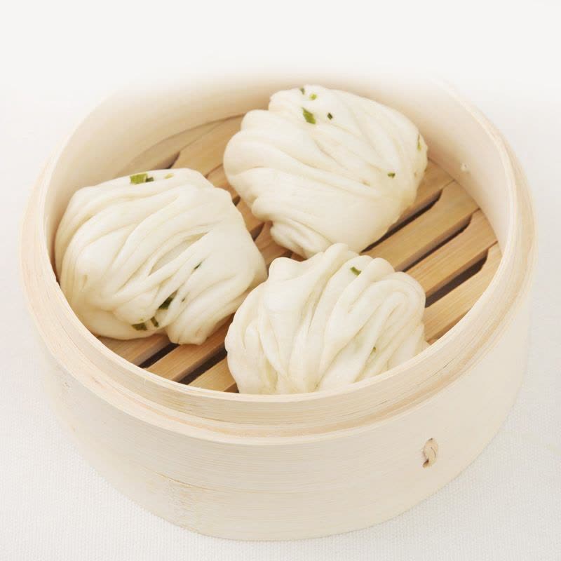 ❄️【Sanquan】Scallion oil rolls