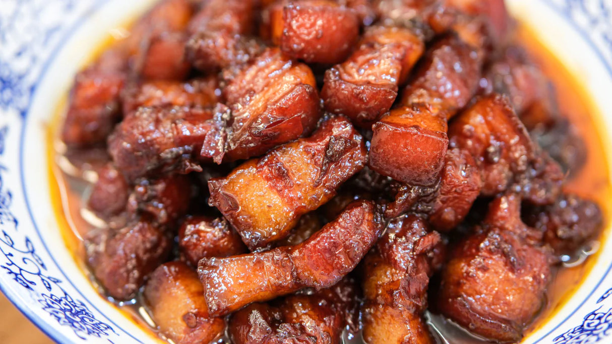 ❄️【GO BOX】全自然精品五花肉