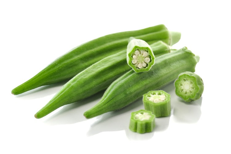 特价【OKRA】新鲜秋葵