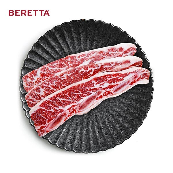 ❄️【BERETTA】全自然三骨牛仔骨