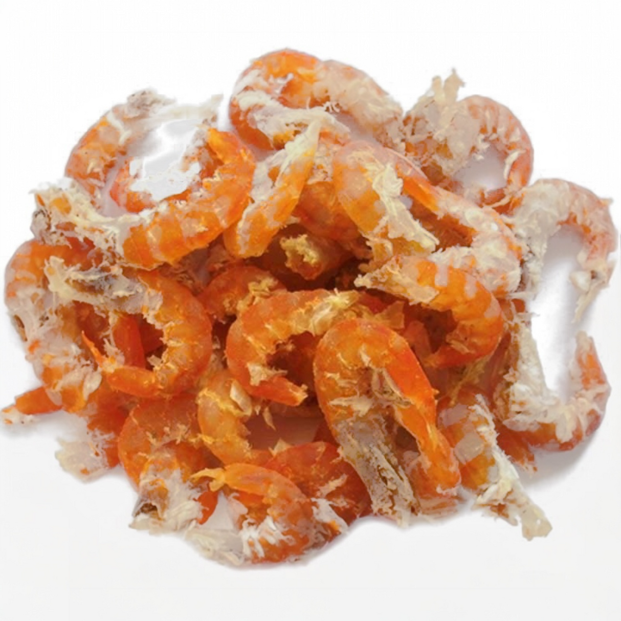 ❄️【North Atlantic】Wild Shrimp