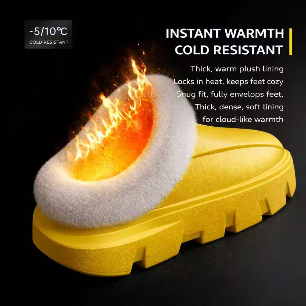 【MILTY】户外拖鞋 磐石系列