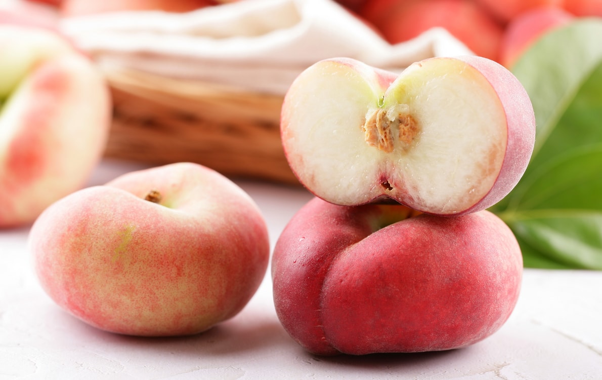 【南美洲】蟠桃5磅