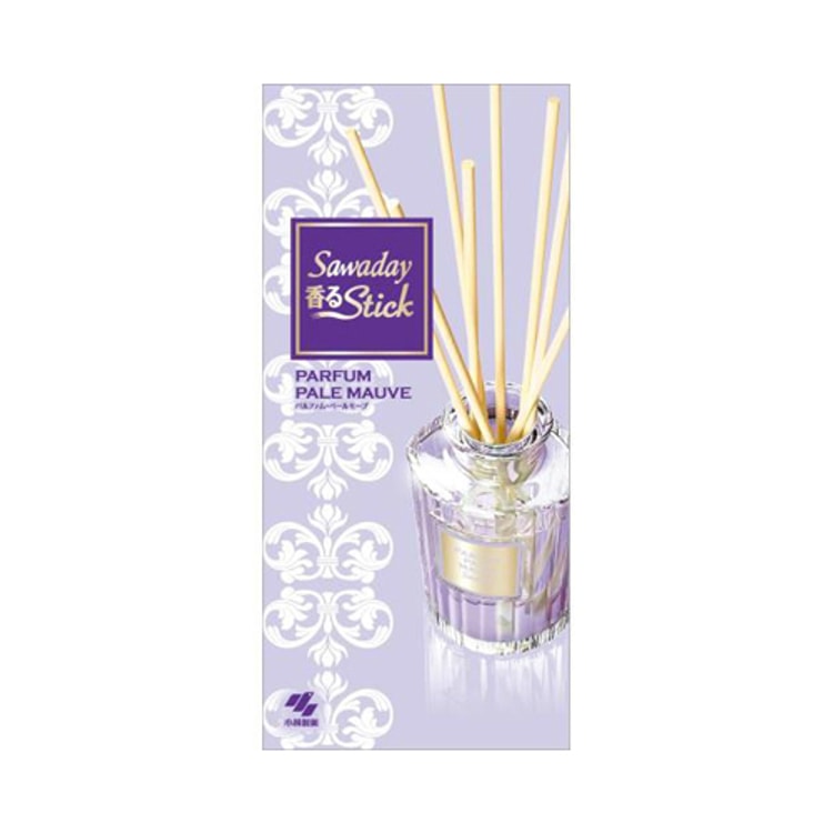 【Kobayashi】Sawaday Home Fragrance 70ml - Wisteria Yuka