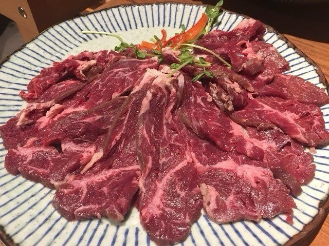❄️【BERETTA】All natural beef tenderloin 3 pounds