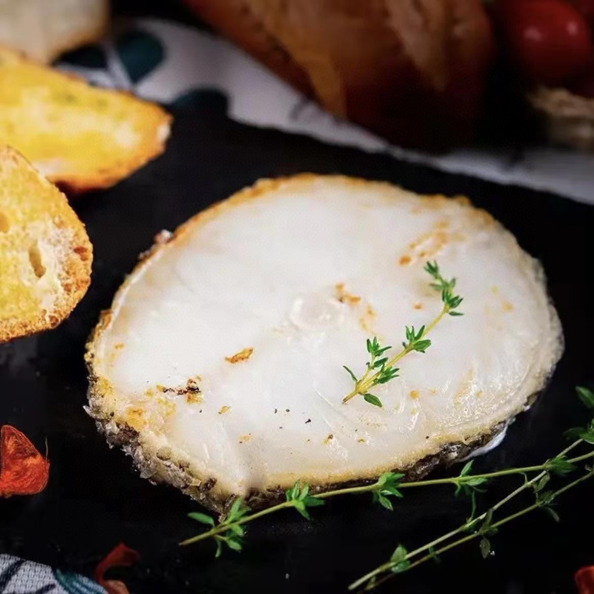 ❄️【7个篮子】北极深海鳕鱼扒 500克*2