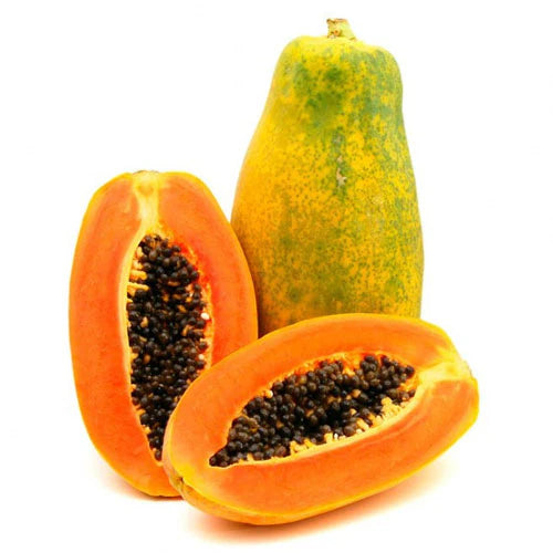 【墨西哥】牛奶木瓜