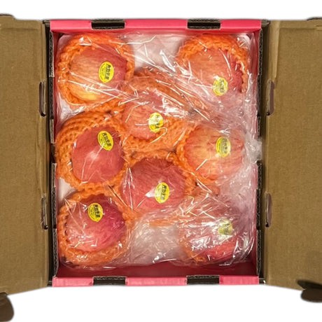 【Qingyi】Luochuan Apple 1 box 1.5 kg
