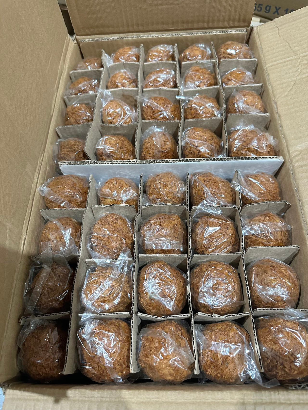 【Lotus Fragrance】20 Preserved Eggs Wrapped in Mud