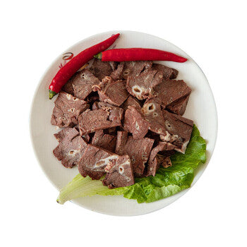❄️【Canada】Raw beef lung 4 pounds