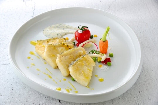 ❄️【加拿大】野生黑鳕鱼鱼柳(尾)