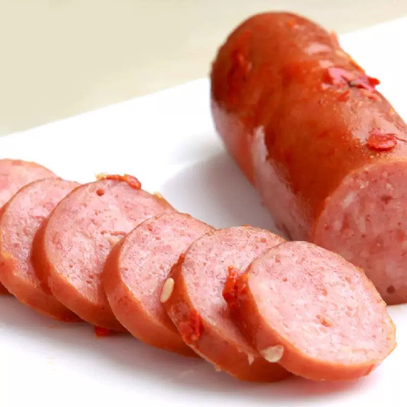 臨期特價【雙匯】香辣香脆腸