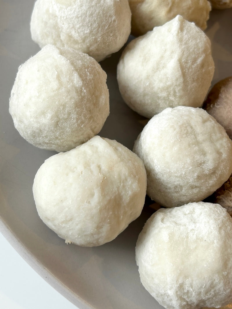 ❄️【GO BOX】Selected stuffed meatball platter 1 pound * 5