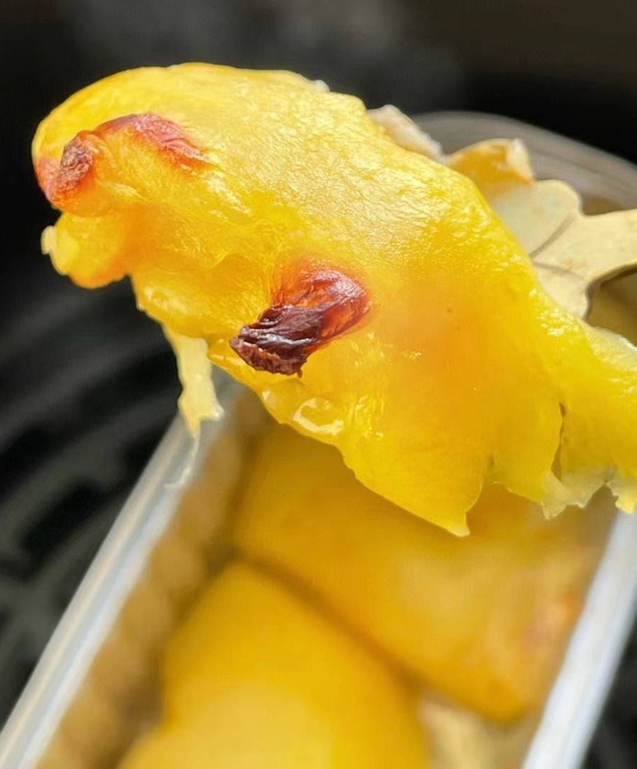 ❄️【JINLIAN】Durian King