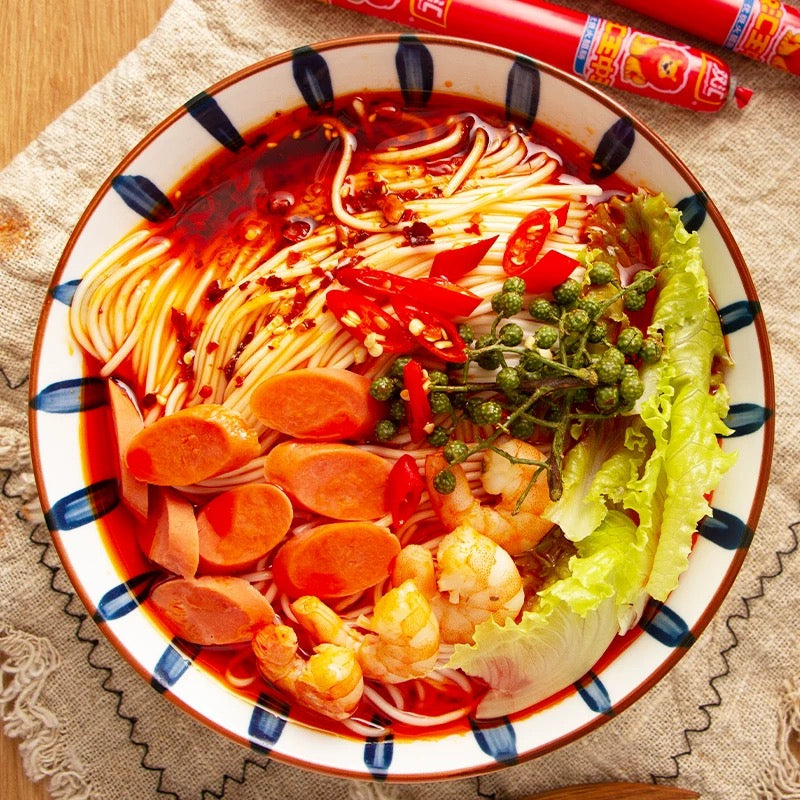 特价【双汇】王中王无淀粉火腿肠