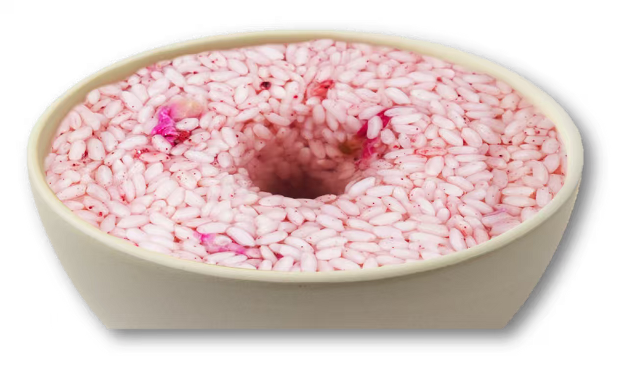 ❄️【觅拾】精酿活性酵母菌 紫糯鲜米酒