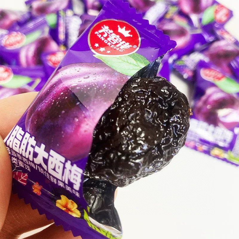 【芳客佬】西梅