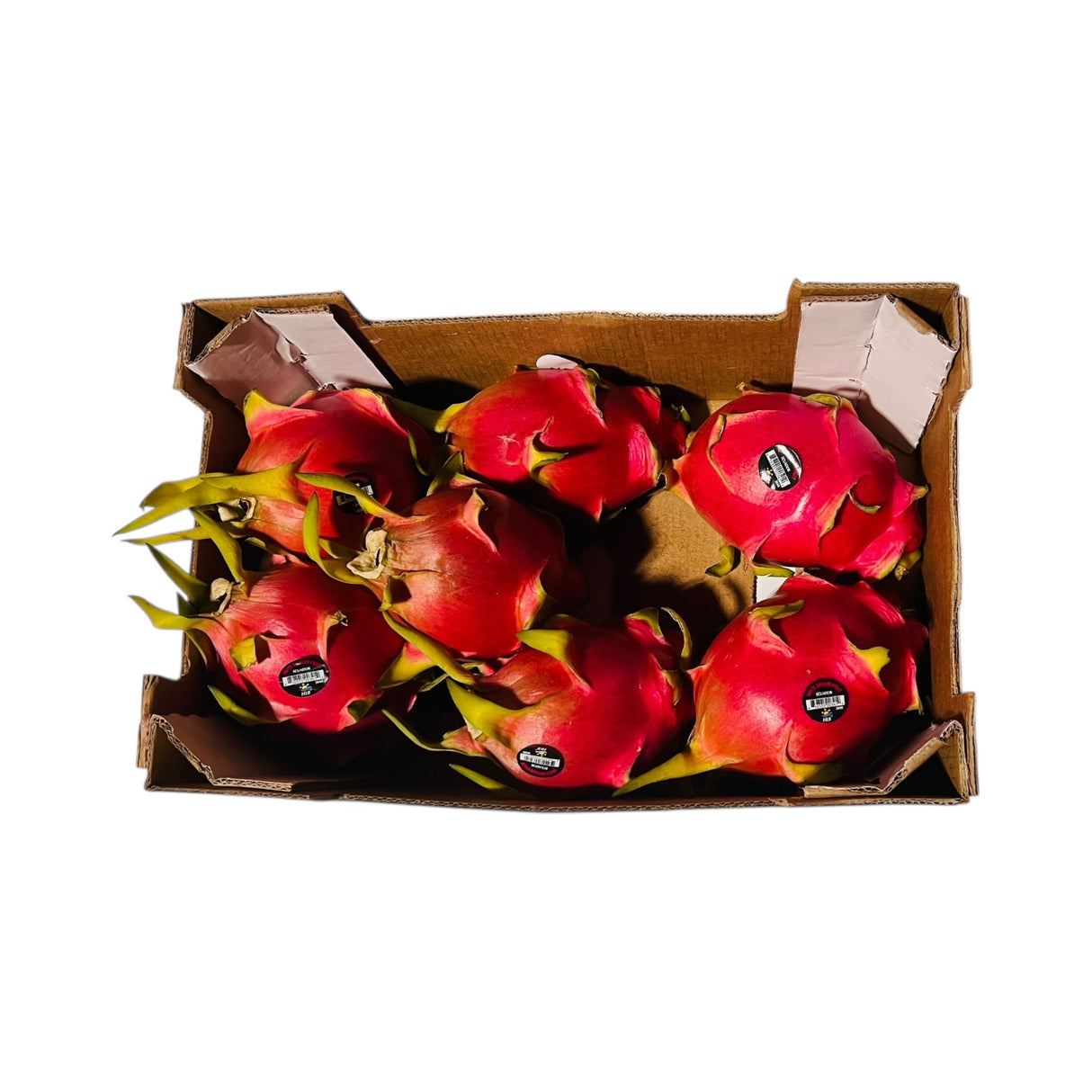 【厄瓜多尔】火龙果