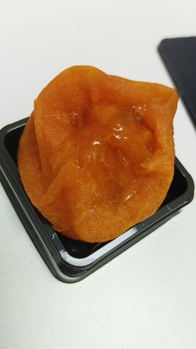 ❄️【中國】流心鮮食柿子