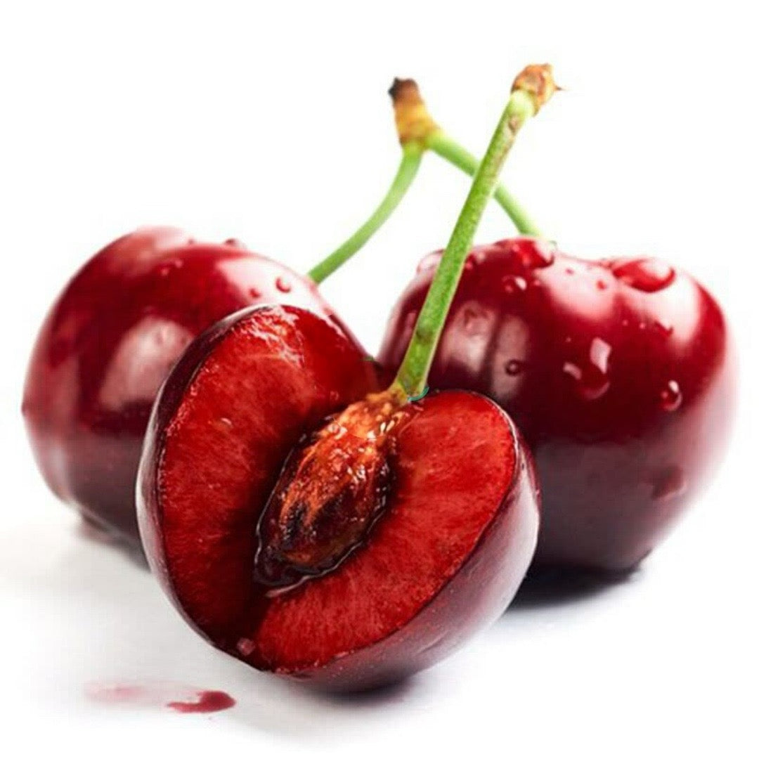特价【智利】新鲜樱桃礼盒 2.5公斤