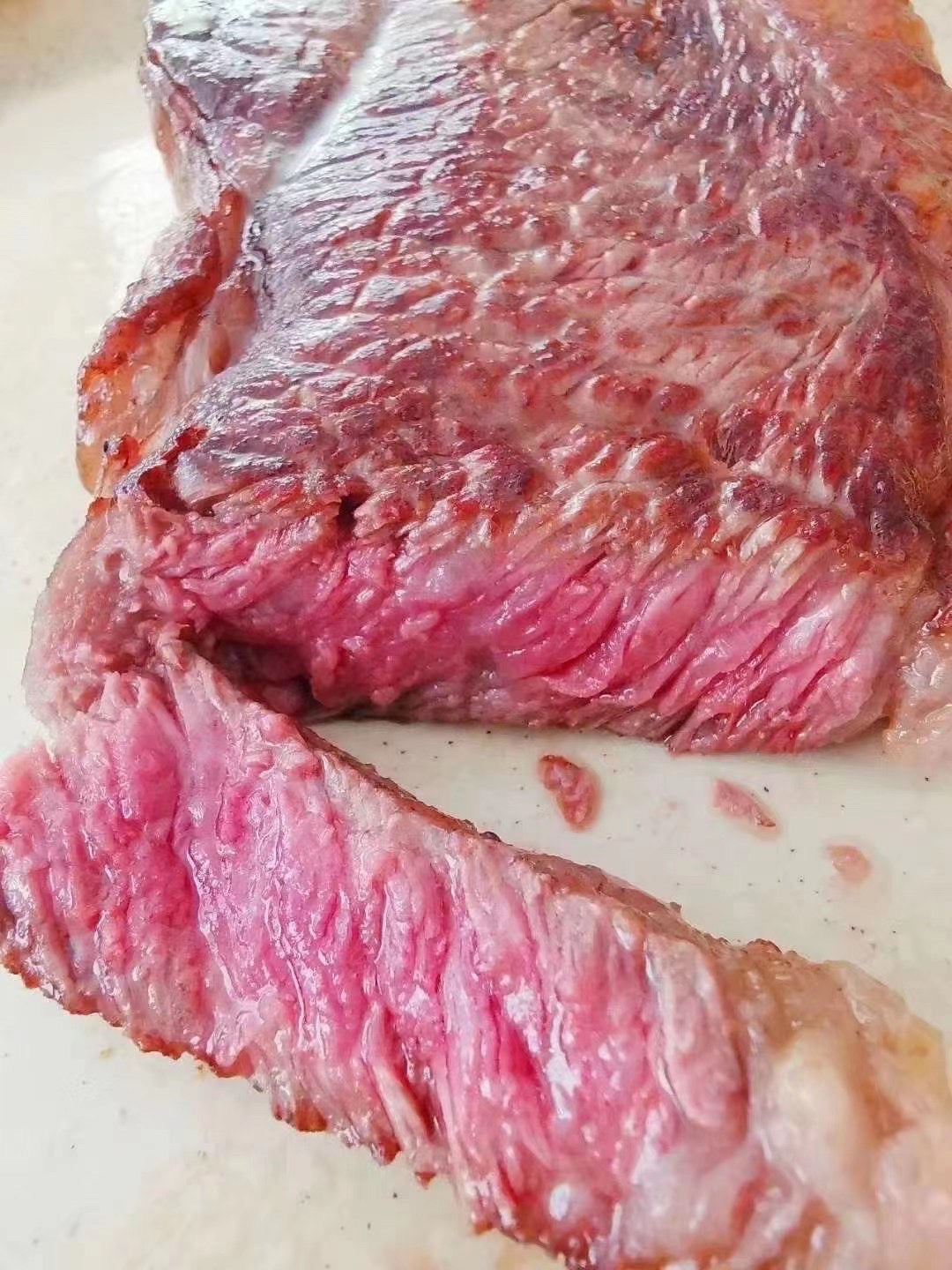 ❄️【Australia】M8/9 Wagyu Steak 8oz*8