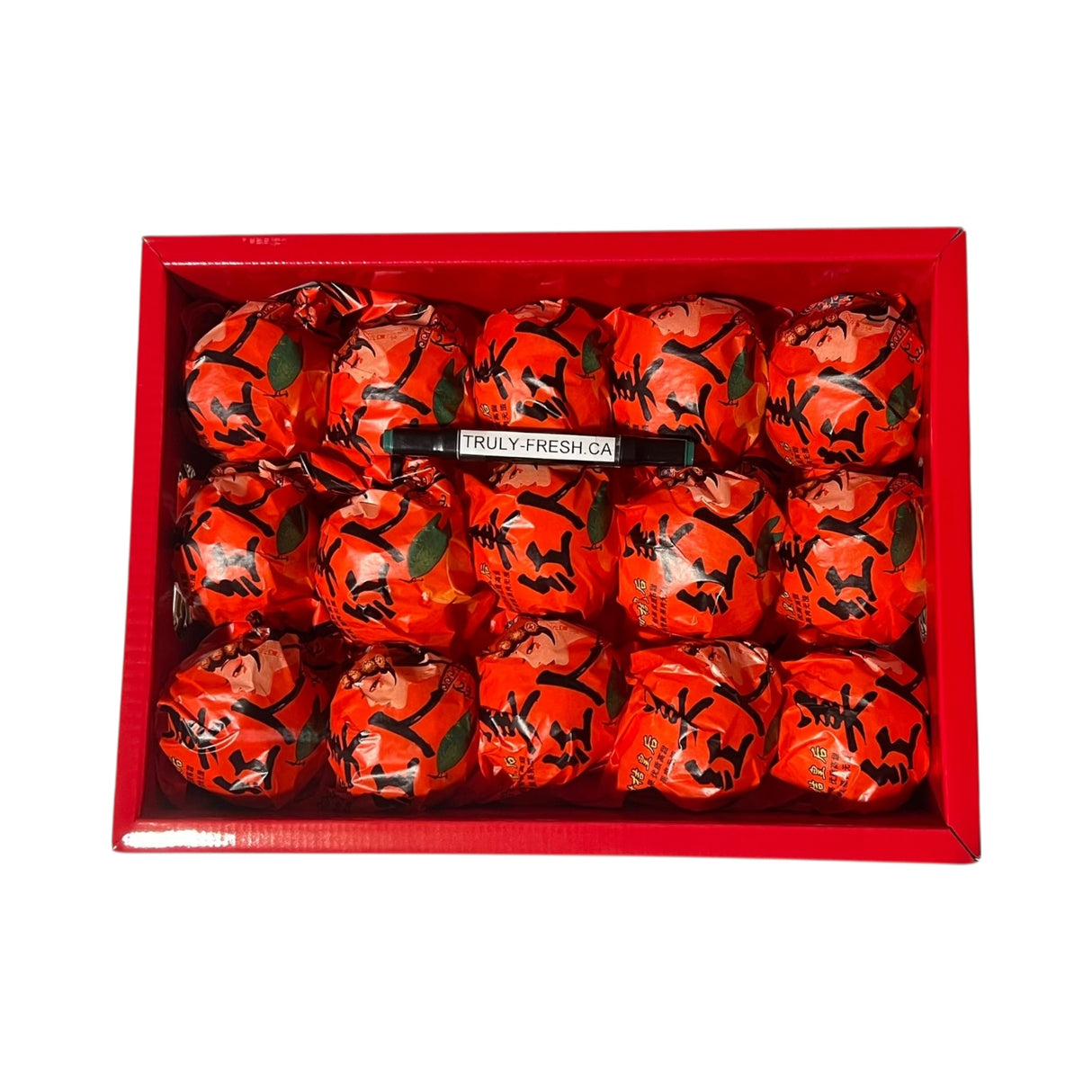 【红美人】果冻橙 1大盒3公斤