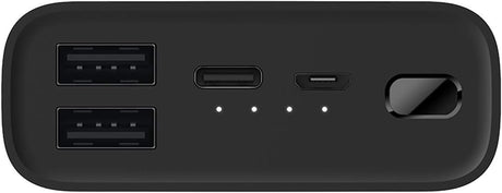 【Xiaomi】1 set of portable power bank