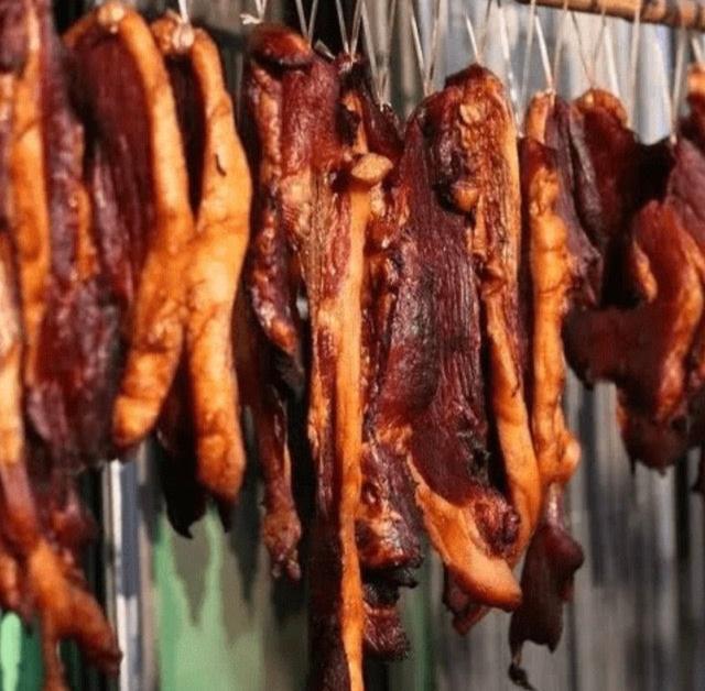 ❄️【加拿大】江南酱油全自然梅头肉