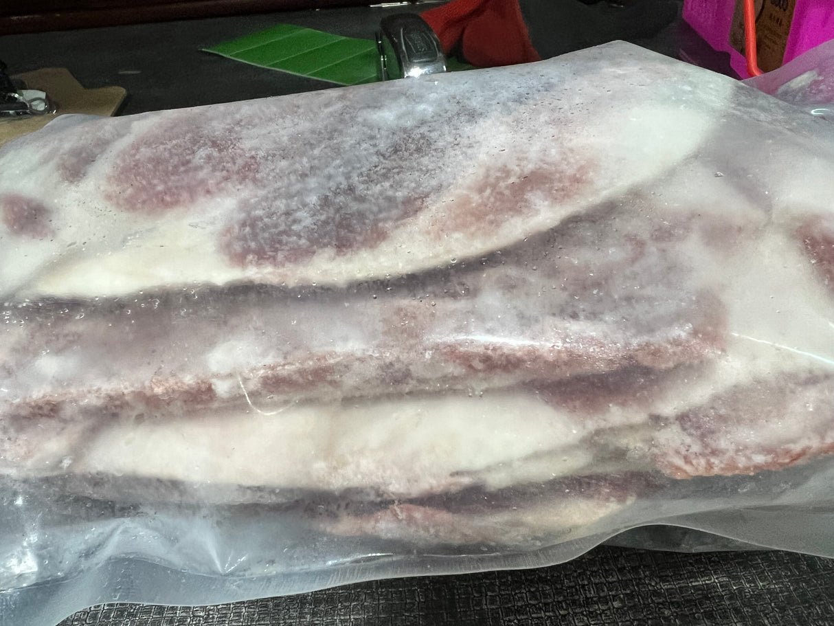 ❄️【TRULY FRESH】肉块边角料