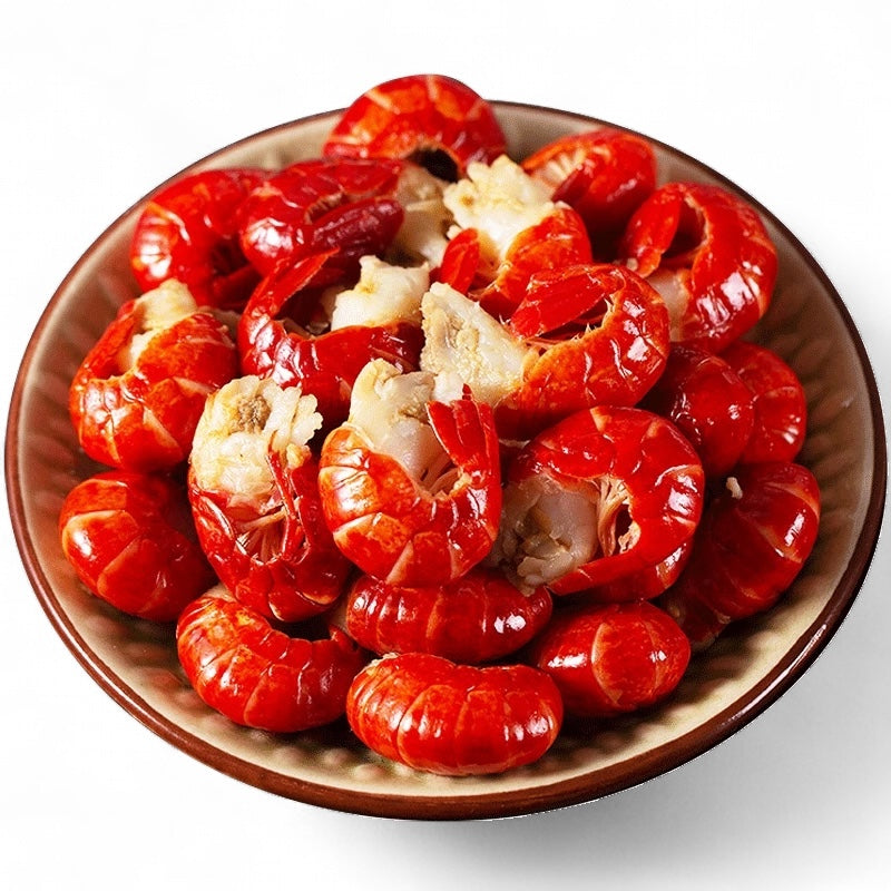 ❄️【China】IQF Lobster Tails (Big Pack)