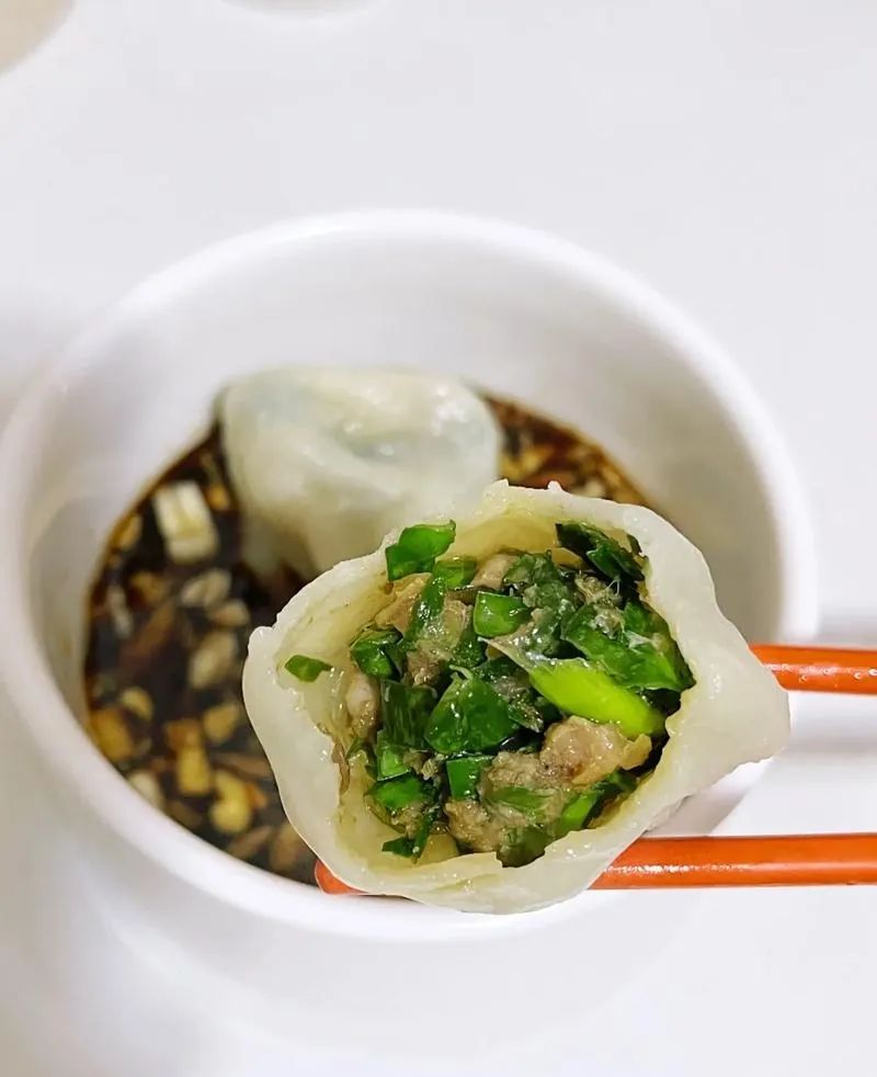 ❄️【Pie in the sky】 Dumplings 2.5 pounds*2